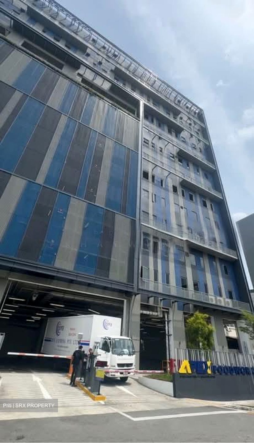Tai Kim Industrial Estate (D19), Factory #562823981